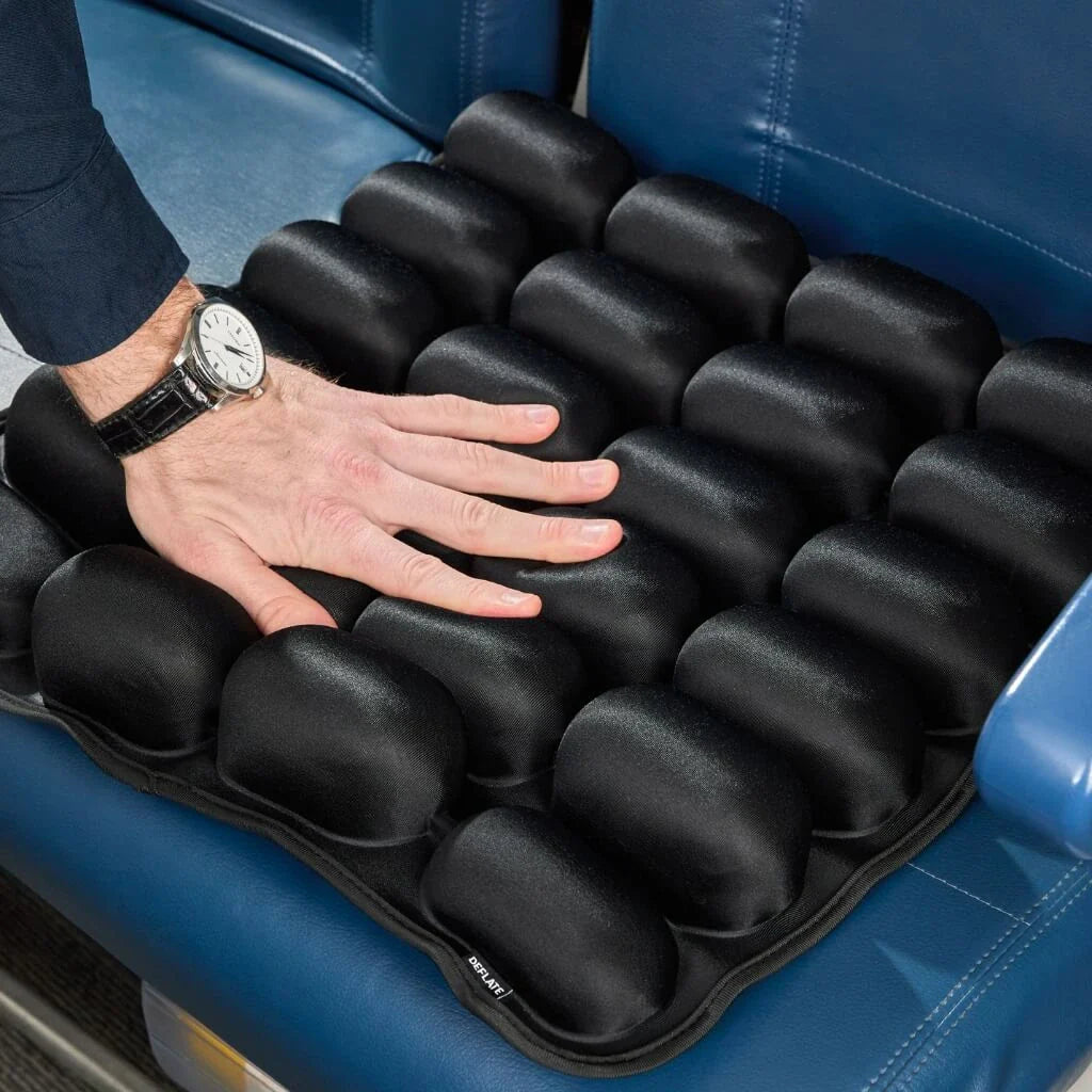 Yagama™ Travel Cushion