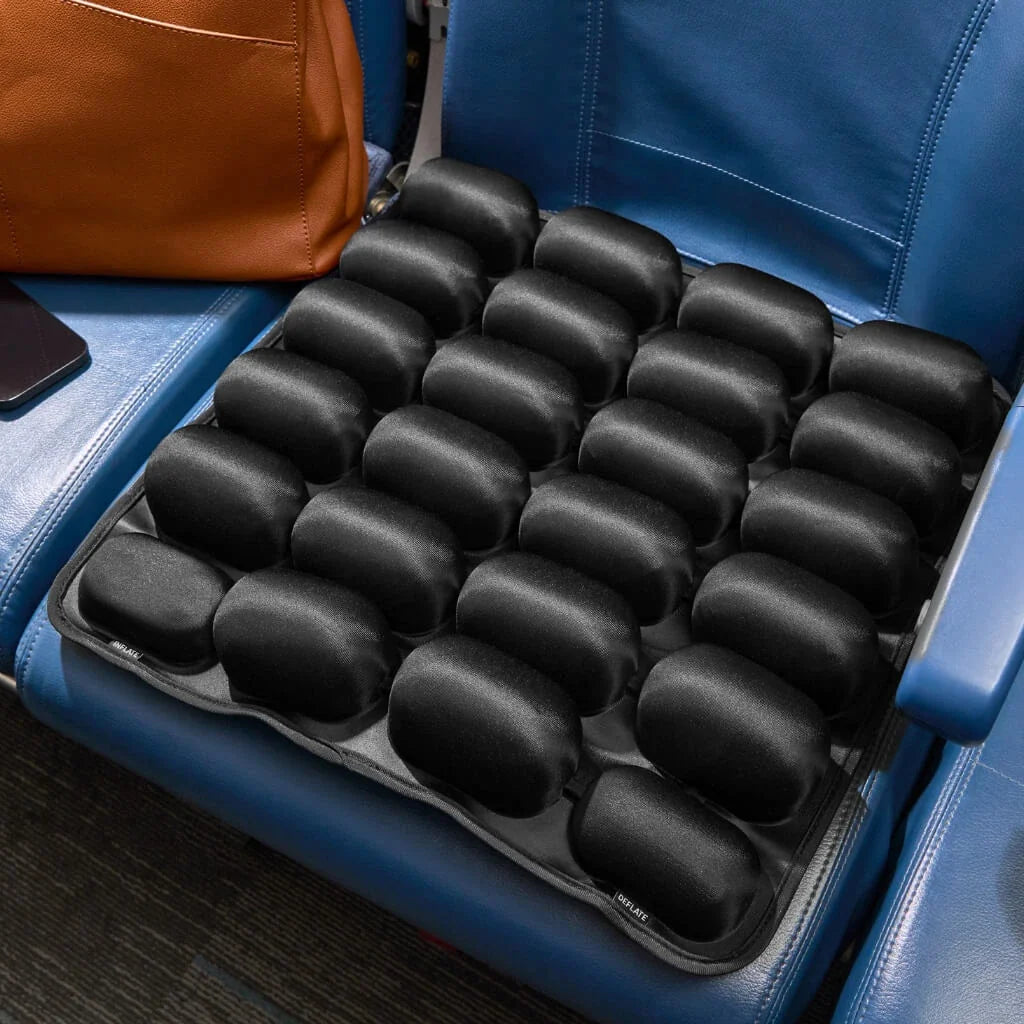 Yagama™ Travel Cushion