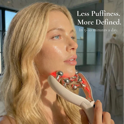 Contour Ritual