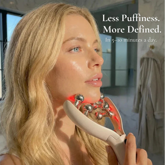 Contour Ritual