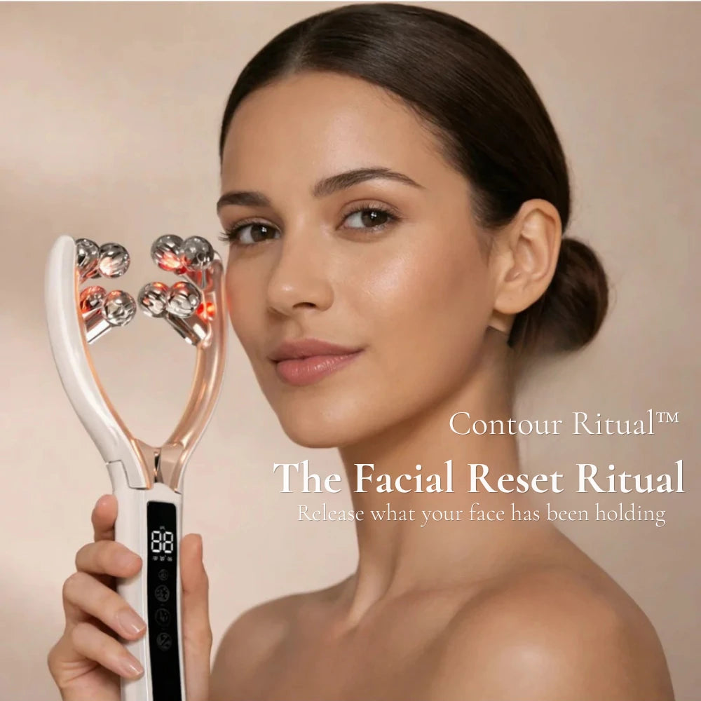Contour Ritual