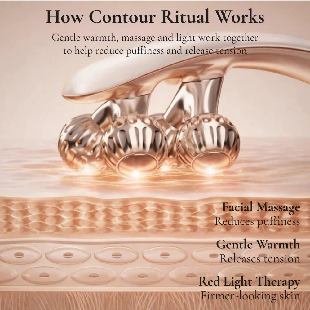 Contour Ritual