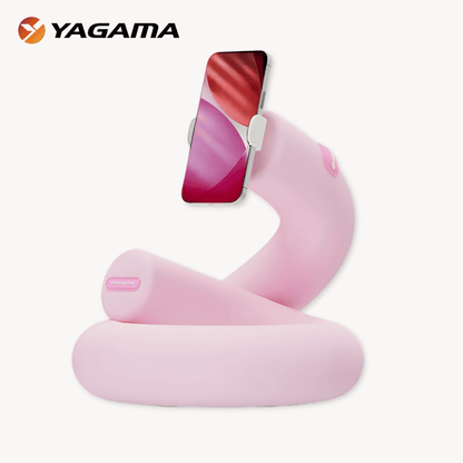 Yagama™ Phone Holder Pillow
