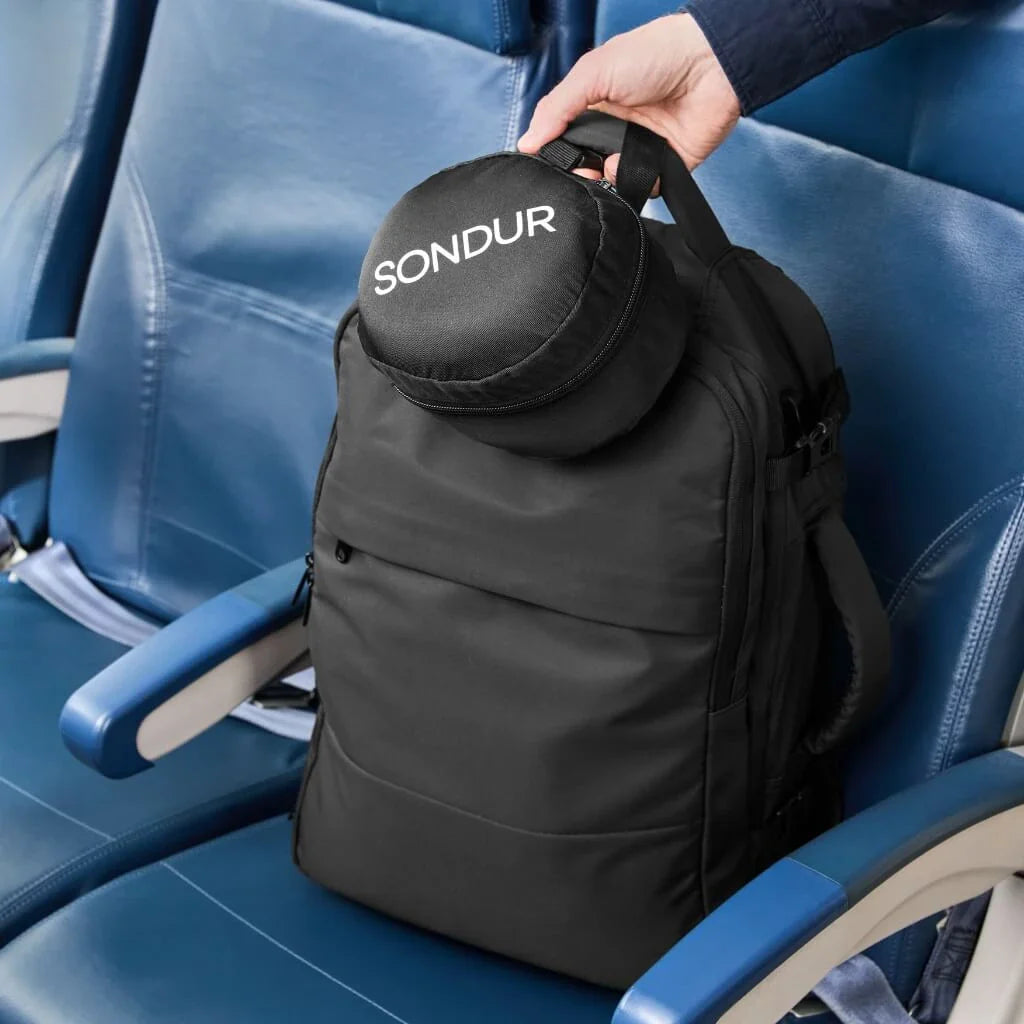Yagama™ Travel Cushion