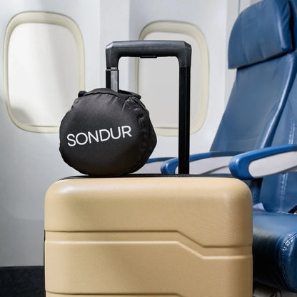 Yagama™ Travel Cushion