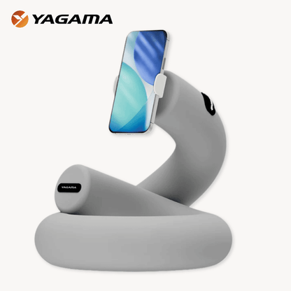 Yagama™ Phone Holder Pillow
